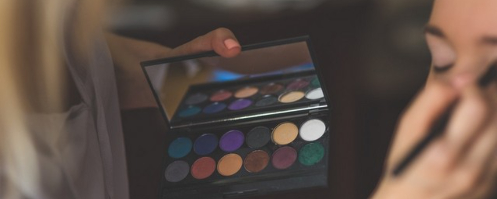 Bridal Makeup Services