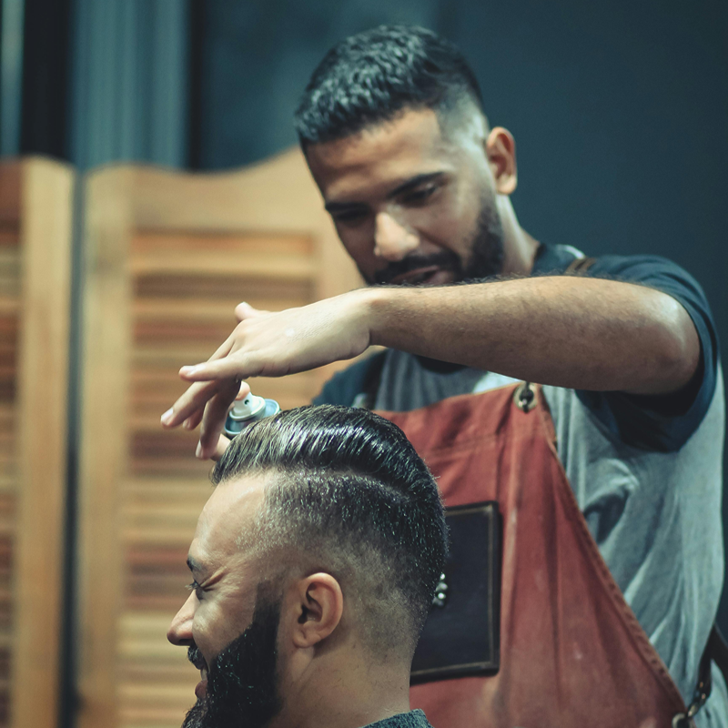 Joe – Senior Stylist & Grooming Specialist